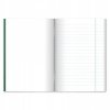Zeszyt szkolny A5 60 kartek w linie 70g ECO PP Ocean Colors 9552399 HERLITZ