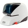 Zszywacz elektryczny Supreme 5050e biało-czarny 50 kartek RAPID 20993212