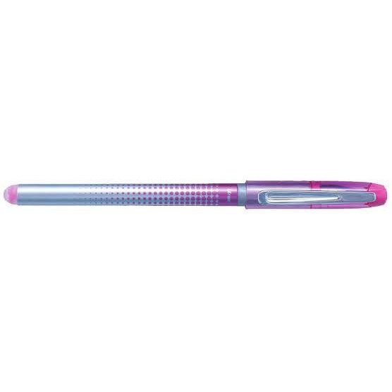 Długopis wymazywalny Soft Animals Sowa 0.7mm niebieski MG AKPC52R2