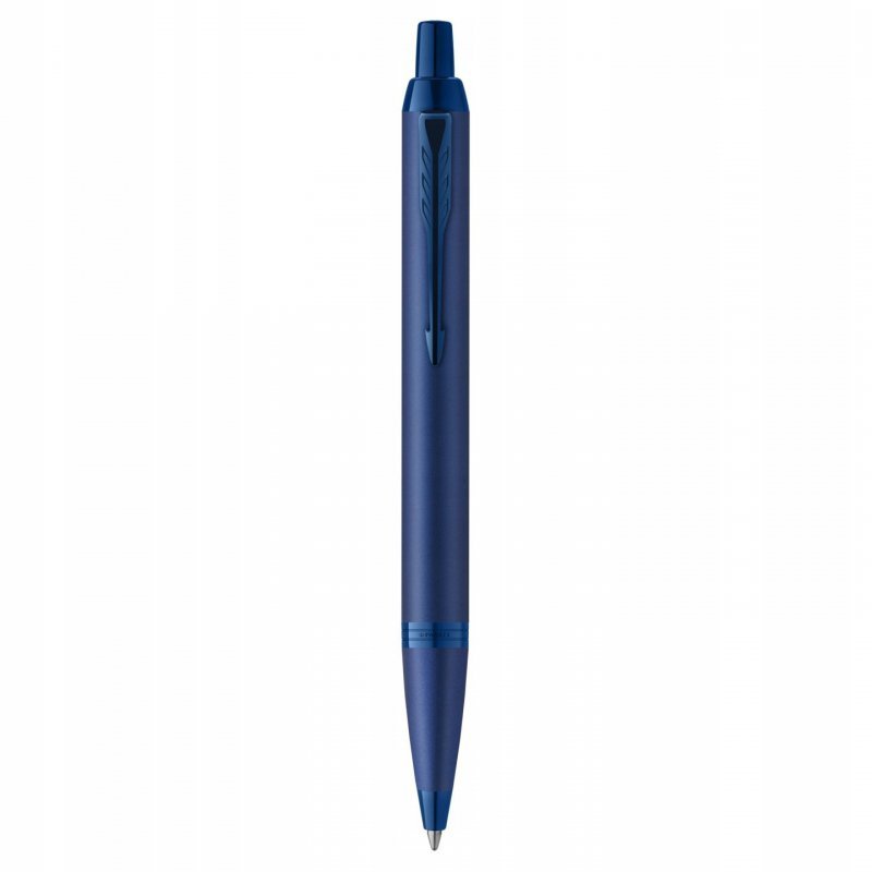 Długopis IM MONOCHROME Blue 2172966 PARKER