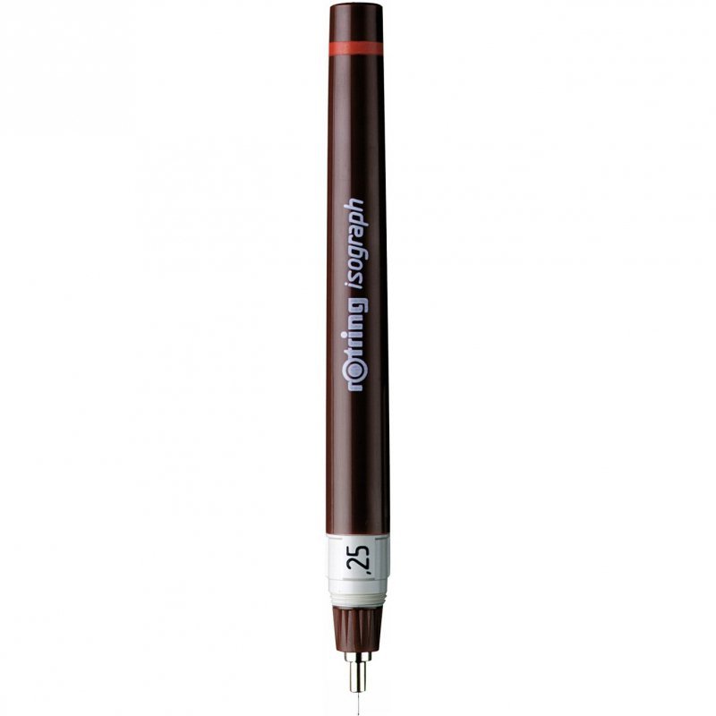 Isograph 0,25mm 1903398 ROTRING