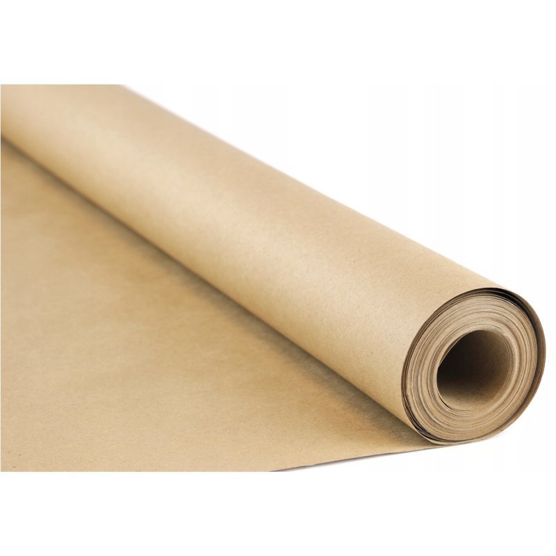 Papier pakowy NATUNA 105x63cm 50ark 50g szary (P-104)