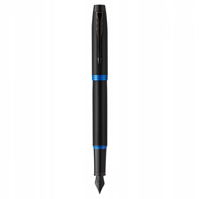 Pióro wieczne IM MARINE BLUE F 2172858 PARKER