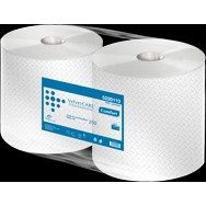 Czyściwo AFH VELVETCare białe 250m 2warstwy 100%celuloza 5220110/5200050