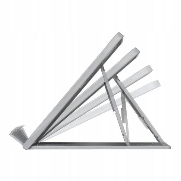 Podstawka KENSINGTON SmartFit Easy Riser Go Large do laptopów 17&quot; K50420EU