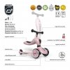 SCOOTANDRIDE Highwaykick 1 2w1 Jeździk i hulajnoga 1-5 lat Rose