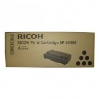 Ricoh oryginalny toner 406649, black, Ricoh Aficio AP 6330