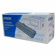 Epson oryginalny toner C13S050166, black, 6000s, Epson EPL-6200, 6200N