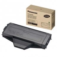Panasonic oryginalny toner KX-FAT410E/X, black, 2500s, Panasonic KX-MB1520