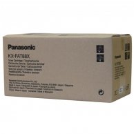 Panasonic oryginalny toner KX-FA88E, black, Panasonic KX-FL403