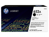 Toner HP 652A do Color LaserJet Enterprise M651/680 | 11 500 str. | black