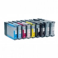 Epson oryginalny ink C13T543200, cyan, 110ml, Epson Stylus Pro 7600, 9600, PRO 4000