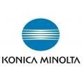 Konica Minolta oryginalny toner 8937125, magenta, 9000s, CF TONER M2, Konica Minolta CF-9001, 286g