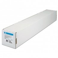 HP 1372/23m/Polypropylene Paper, 1372mmx23m, 54, Q1906A, 130 g/m2, papier, biały, do drukarek atramentowych, rolka