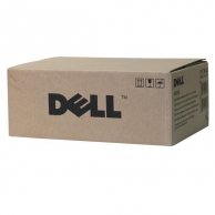 Dell oryginalny toner 593-10329, black, 6000s, HX756, Dell 2335dn