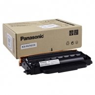Panasonic oryginalny toner KX-FAT431X, black, 6000s, Panasonic KX-MB2230,KX-MB2270,KX-MB2515,KX-MB2545,KX-MB2575