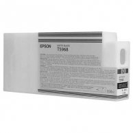 Epson oryginalny ink C13T596800, matte black, 350ml, Epson Stylus Pro 7900, 9900