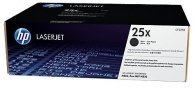 Toner HP 25X do LaserJet Enterprise M806/830 | 34 500 str. | black