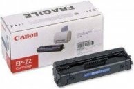 Canon oryginalny toner EP22, black, 2500s, 1550A003, Canon LBP-800, 810, 1120