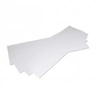 OKI 297/1.2m/Banner Paper, 297x1200mm, 11.58, 9004581, g/m2, plakatowy papier, biały, do drukarek laserowych, plakat