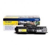 Brother oryginalny toner TN-900Y, yellow, 6000s, Brother HLL-8350CDW,HLL-9200CDWT
