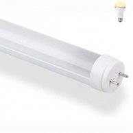 LED Świetlówki Inoxled T8, 230V, 18W, 1800lm, ciepła biel, 60000h, POWER, epistar, 120cm