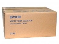 Epson oryginalny pojemnik na zużyty toner C13S050194, ACL 9100