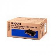 Ricoh oryginalny toner 403074, black, 7500s, low capacity, Ricoh Aficio SP 4100NL