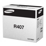Samsung oryginalny bęben CLT-R407, black, 24000s, Samsung CLP-320, CLP-325, CLX-3185