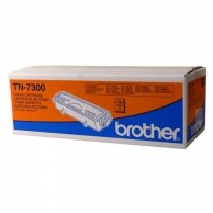 Brother oryginalny toner TN7300, black, 3300s, Brother HL-1650, 1670N, 1850, 1870