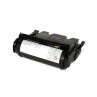 Dell oryginalny toner 595-10009, black, 20000s, TD381, high capacity, Dell 5210N, 5310N