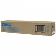 Dell oryginalny toner 593-10120, black, 10000s, JD746, Dell 5110CN