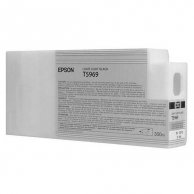 Epson oryginalny ink C13T596900, light light black, 350ml, Epson Stylus Pro 7900, 9900