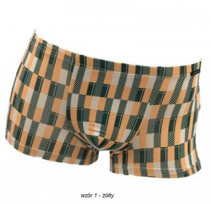 Sesto Senso SZORTY SESTO SENSO FUNKY P1055