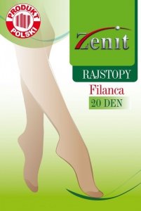 Gatta RAJSTOPY ZENIT/GATTA ELAST 20 2-4