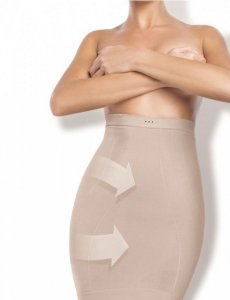 Gatta SPÓDNICA GATTA SHAPEWEAR SKIRT