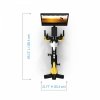 Rower spinningowy Tour de France + członkostwo iFit na 1 rok