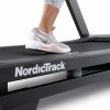 Bieżnia Elektryczna NordicTrack T10 + członkostwo iFit na 1 rok