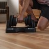 Hantle regulowane NordicTrack