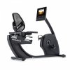 Rower programowany poziomy NordicTrack G10 + członkostwo iFit na 1 rok