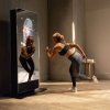 Lustro fitness Vault z akcesoriami NordicTrack + Roczne członkostwo iFit