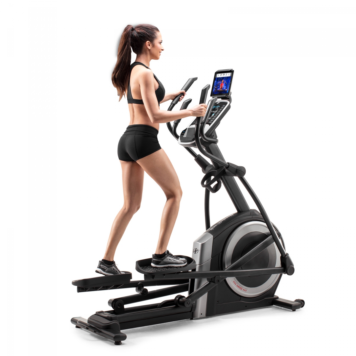 Orbitrek nordictrack sales c 5.5