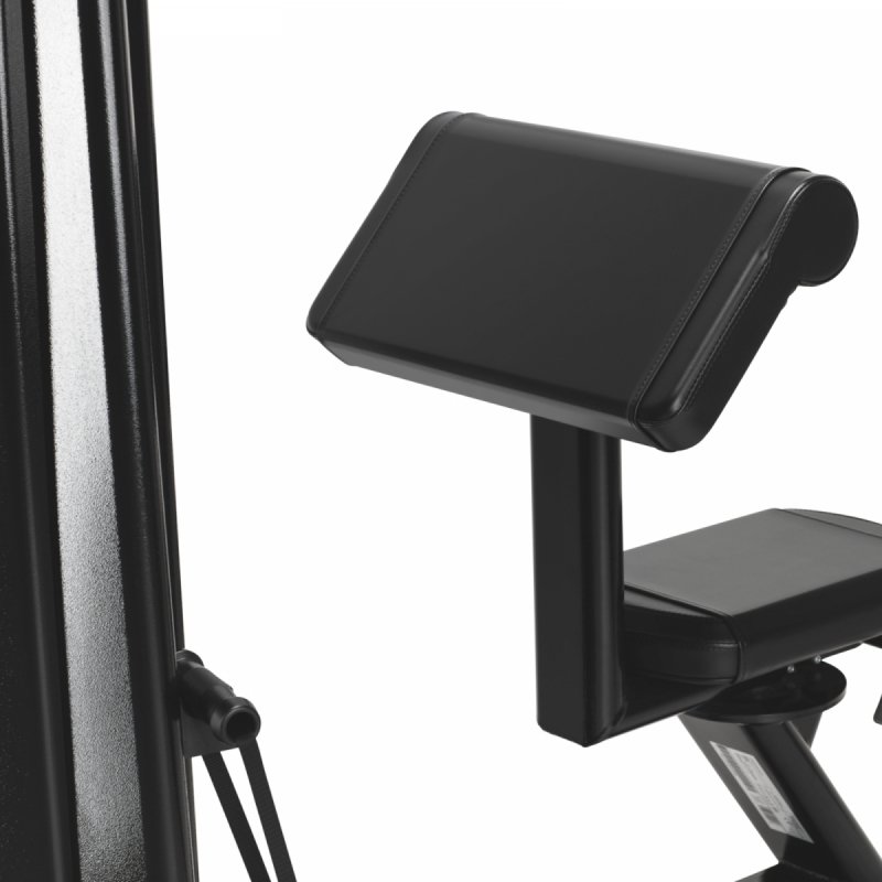 Maszyna na biceps Freemotion
