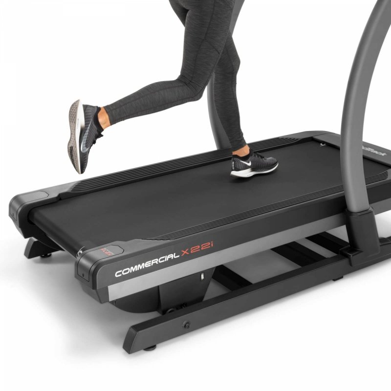 Bieżnia Elektryczna NordicTrack Incline Trainer X22i +  roczne członkostwo  iFit