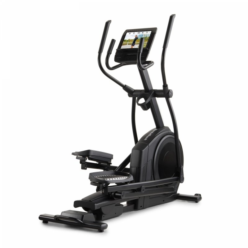 Rower eliptyczny NordicTrack Airglide LE + członkostwo iFit na 1 rok