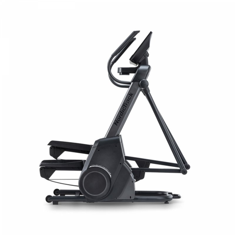 Rower eliptyczny NordicTrack X16 + członkostwo iFit na 1 rok