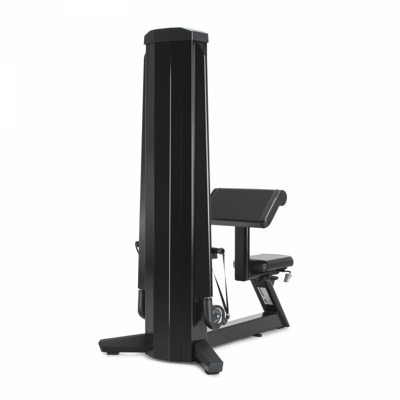 Maszyna na biceps Freemotion