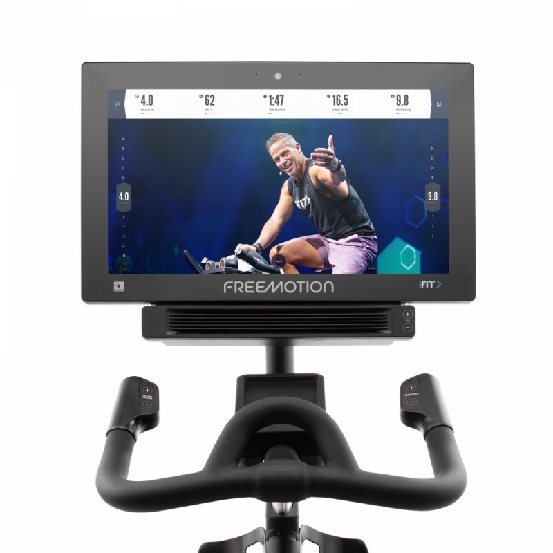 FREEMOTION ROWER SPINNINGOWY b22.7 COACHBIKE™ 