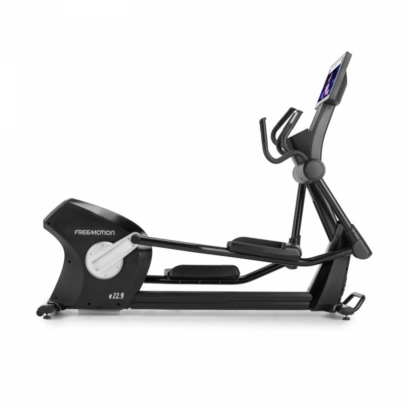 Rower eliptyczny Freemotion e22.9