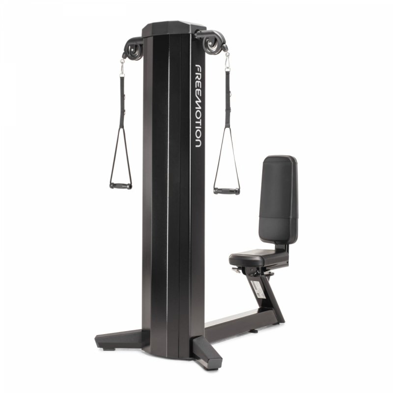 Maszyna na triceps Freemotion